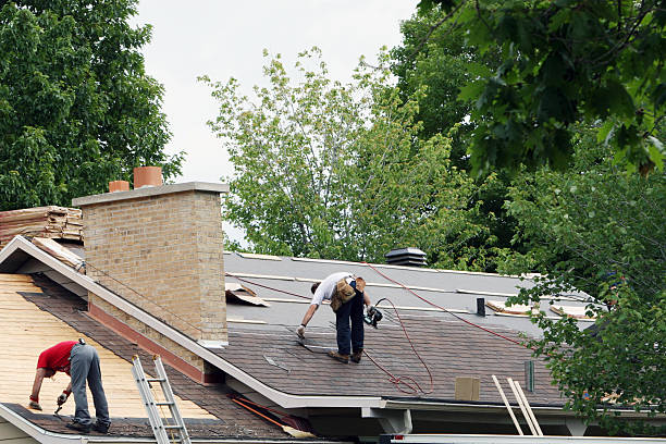 Quick and Trustworthy Emergency Roof Repair Services in Lawson Heights, PA