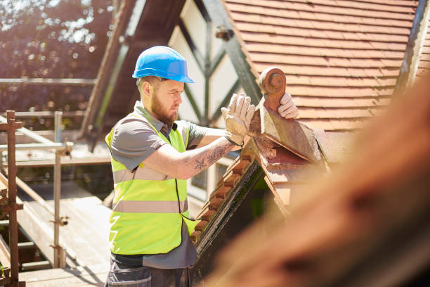 Best Flat Roof Repair Services  in Lawson Heights, PA