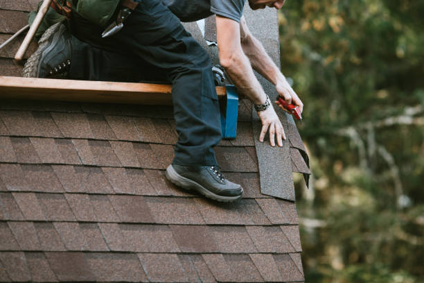 Best Roof Repair Services  in Lawson Heights, PA